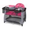 Urbini Nesti 4 in 1 Playpen, Pink