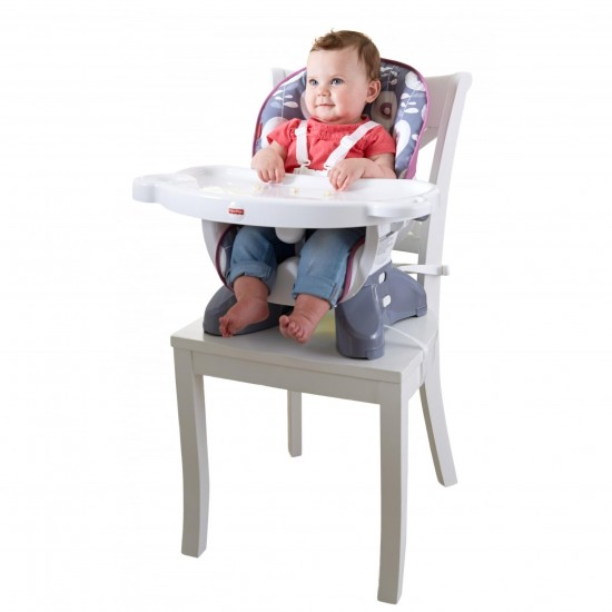 Fisher Price Space Saver Booster Chair