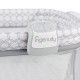 Dream and Go Bedside Bassinet