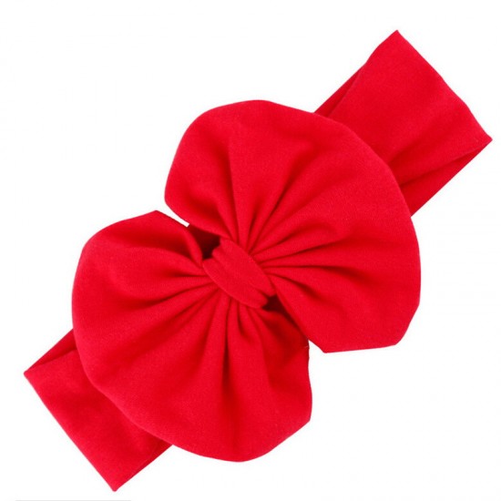 Plain Headbands- Choose Your colour