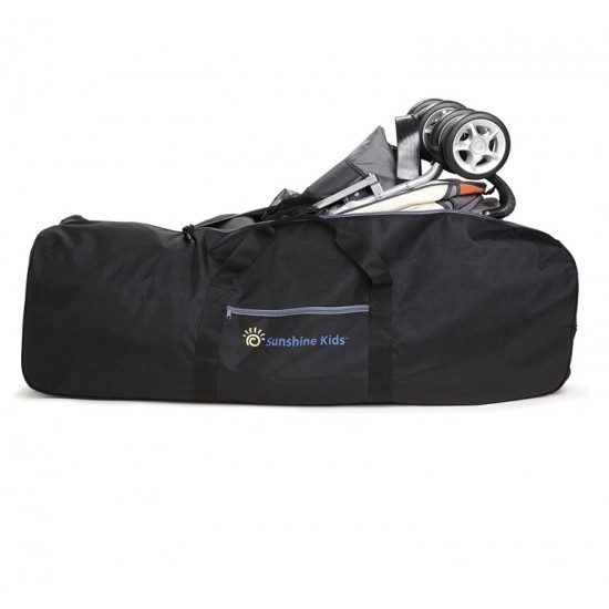 Sunshine Kids Stroller Roller