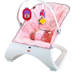 Comfort Curve Bouncer