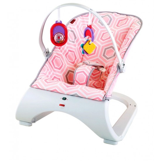 Comfort Curve Bouncer