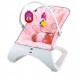 Comfort Curve Bouncer