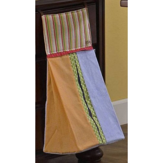 Cocalo 4 Lil Monkey Diaper Stacker