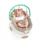 Disney Winnie The Pooh Bouncer- Dots and Hunny Pots Disney Winnie The Pooh Bouncer- Dots and Hunny Pots