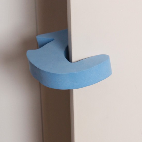 Dreambaby Fish Door Stopper, 2 Pack