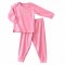 Halo Comfortluxe Baby PJ- Pink