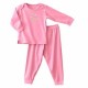 Halo Comfortluxe Baby PJ- Pink