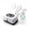NUK Expressive Double Electric Breast Pump