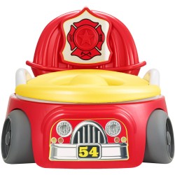 First Years Hero In Training 2-in-1 Potty First Years Hero In Training 2-in-1 Potty