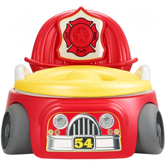 First Years Hero In Training 2-in-1 Potty First Years Hero In Training 2-in-1 Potty