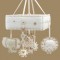 Sleepy Safari Musical Mobile By Nature'S Purest