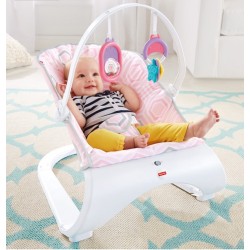 Comfort Curve Bouncer Comfort Curve Bouncer