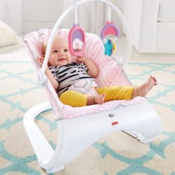 Comfort Curve Bouncer