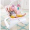 Comfort Curve Bouncer