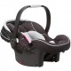 Eddie Bauer SureFit Infant Car Seat, Orchid