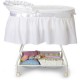 Delta Sweet Beginnings Bassinet
