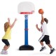 Little Tikes TotSports Easy Score Toy Basketball Set Little Tikes TotSports Easy Score Toy Basketball Set