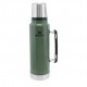 Stanley 1.5qt Vacuum Water Flask, Green Stanley 1.5qt Vacuum Water Flask, Green