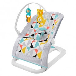 Fisher Price Fun & Fold Bouncer Fisher Price Fun & Fold Bouncer