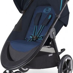 Cybex Eternis M3 Baby Stroller