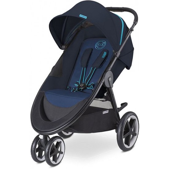 Cybex Eternis M3 Baby Stroller Cybex Eternis M3 Baby Stroller