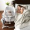 Ingenuity Dream and Go Bedside Bassinet 