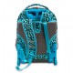 J World 18inch Rolling Backpack- Mint Leopard J World 18inch Rolling Backpack- Mint Leopard