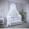 Canopy Crib Mosquito Net