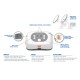NUK Expressive Double Electric Breast Pump