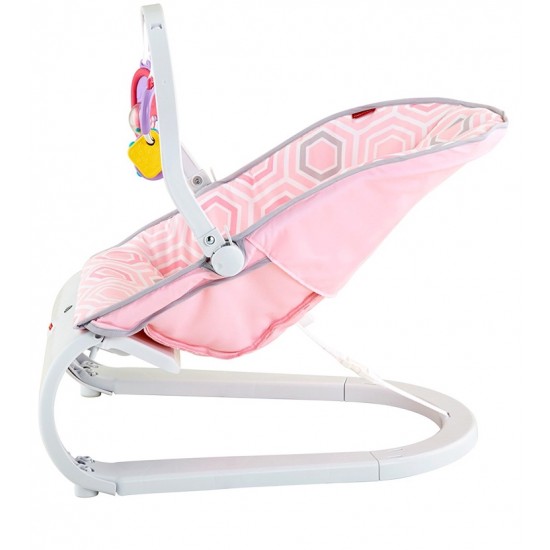 Comfort Curve Bouncer