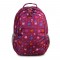 J World 19inch Cornelia Backpack- Stars