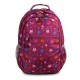 J World 19inch Cornelia Backpack- Stars