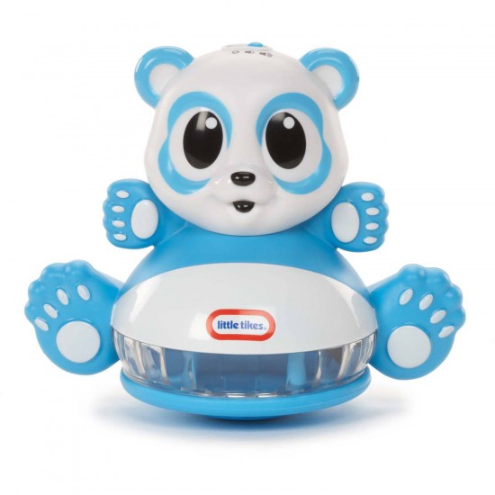Little Tikes Light n Go Wobblin Lights Panda