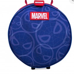 Disney Spiderman Thwip Lunch Bag Disney Spiderman Thwip Lunch Bag