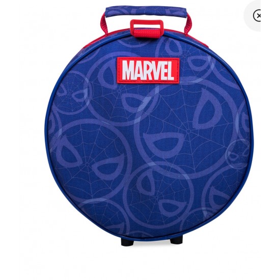 Disney Spiderman Thwip Lunch Bag