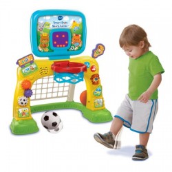 Vtech Smart Shots Sports Center Vtech Smart Shots Sports Center