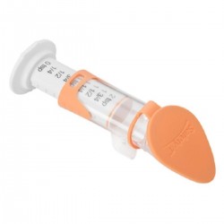 Safety First Set & Measure Medicine Spoon