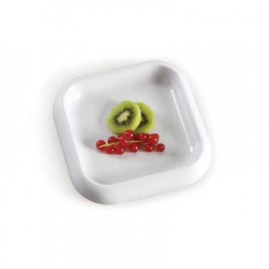 Hoppop Dobblo 3 in 1 Plate