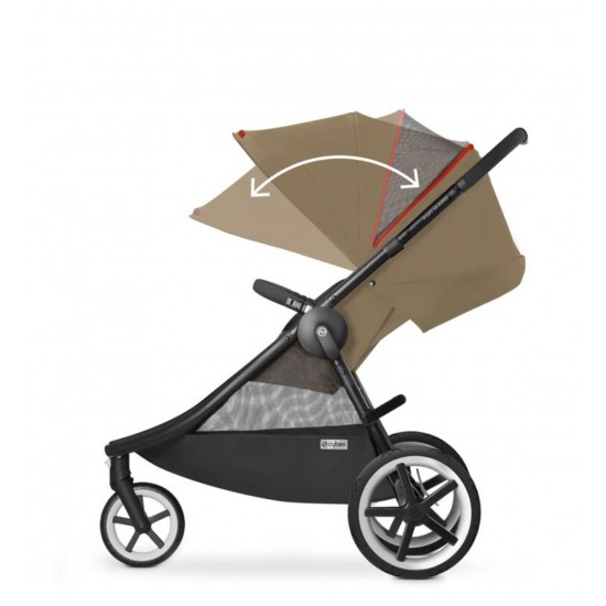 Cybex Eternis M3 Baby Stroller Cybex Eternis M3 Baby Stroller