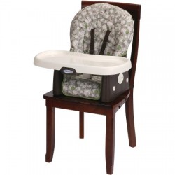 Graco Simple Switch High Chair- Zuba 