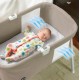 Chicco Lullago Portable Bassinet, Sand
