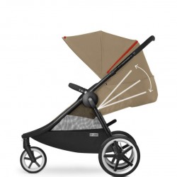 Cybex Eternis M3 Baby Stroller