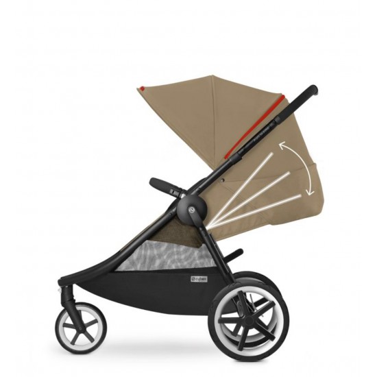 Cybex Eternis M3 Baby Stroller Cybex Eternis M3 Baby Stroller