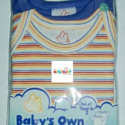 Baby’s Own Impression 2pack T-shirt Baby’s Own Impression 2pack T-shirt