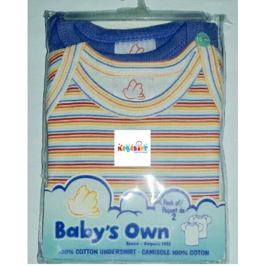 Baby’s Own Impression 2pack T-shirt
