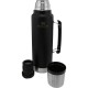 Stanley 1.5qt Vacuum Water Flask, Black Stanley 1.5qt Vacuum Water Flask, Black