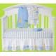 Halo 5Pc Crib & Sleep Set- Serengeti