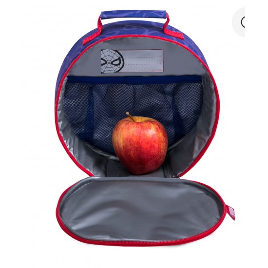 Disney Spiderman Thwip Lunch Bag